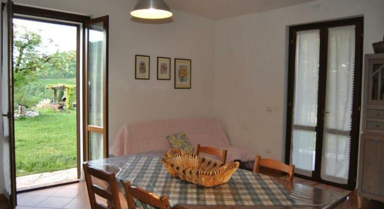 Casa Vacanze Milleglicini - Photo2