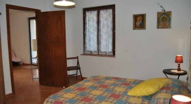 Casa Vacanze Milleglicini - Photo3