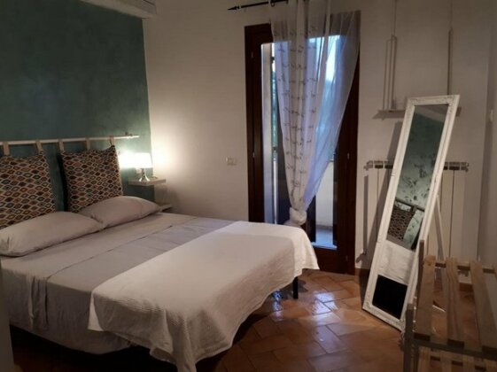 Granny's House Spoleto - Photo4