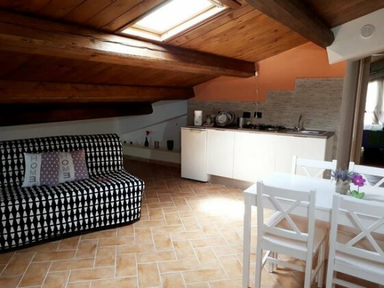Granny's House Spoleto - Photo5