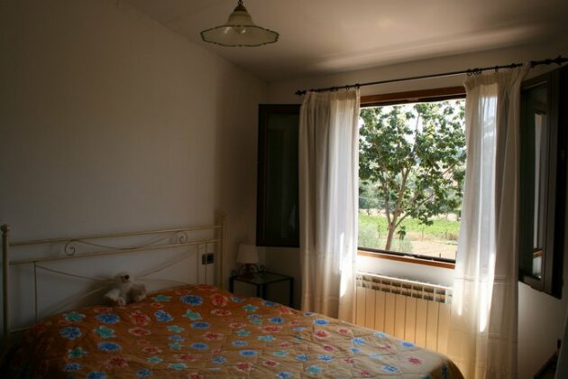 Homestay In Frazione Morgnano Spoleto - Photo2