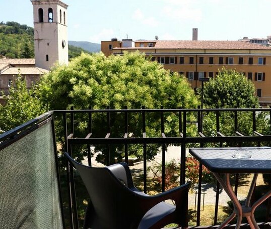 Hotel Clarici - Photo5