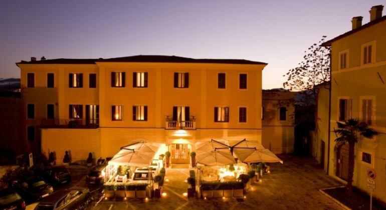 Hotel Clitunno Spoleto - Photo5