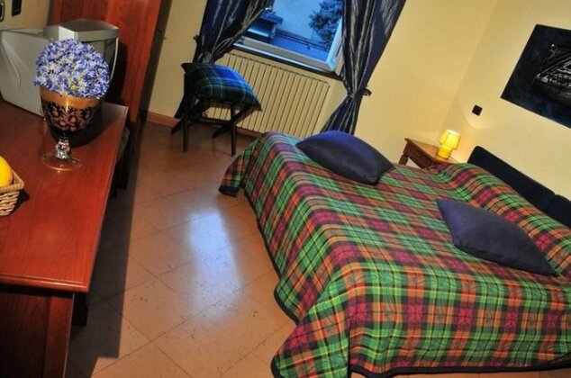 Hotel San Carlo Borromeo - Photo4