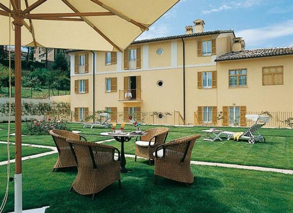 Hotel San Luca Spoleto