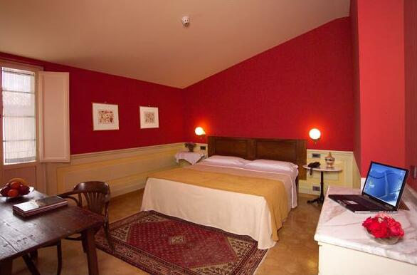 Hotel San Luca Spoleto - Photo2