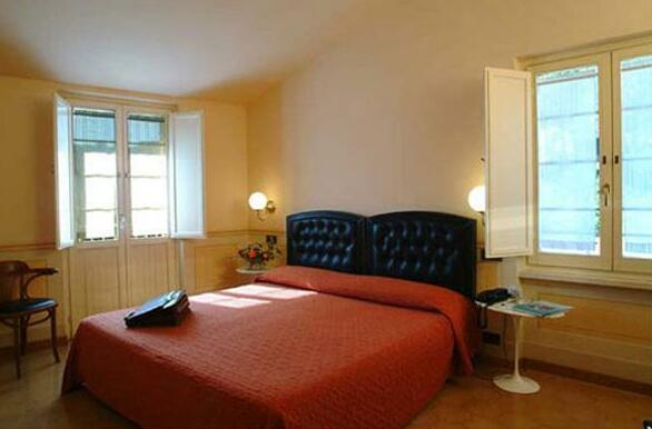 Hotel San Luca Spoleto - Photo3