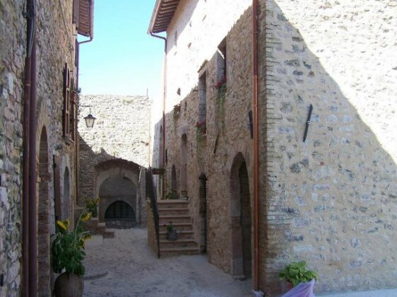 Il Castello Di Perchia - Photo2