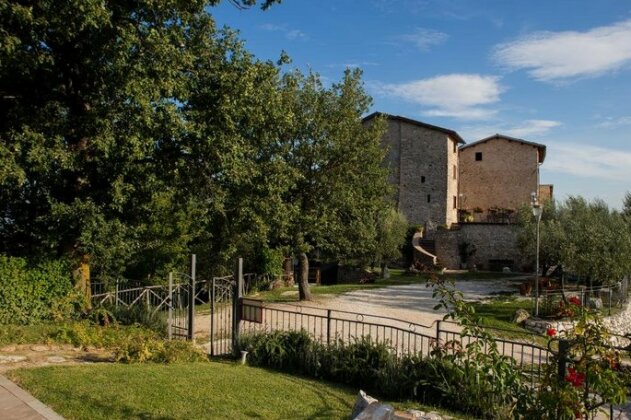 Il Castello Di Perchia - Photo3