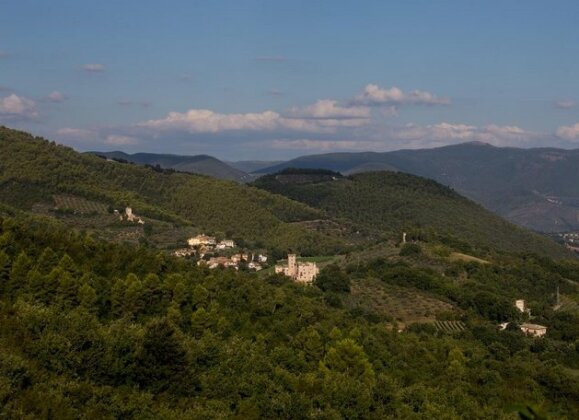 Il Castello Di Perchia - Photo4