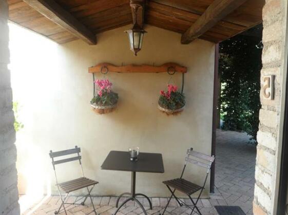 Il Sogno Spoleto - Photo2