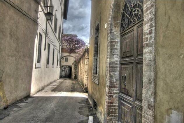 La Casa Di Nonna Spoleto