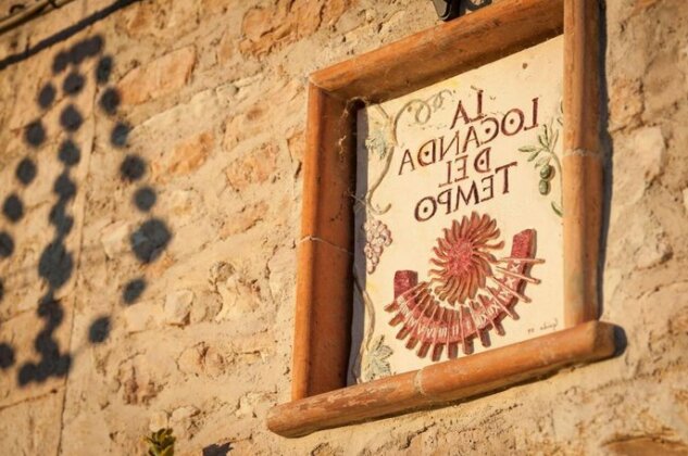 La Locanda del Tempo - Photo2