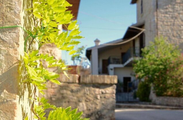 La Locanda del Tempo - Photo5