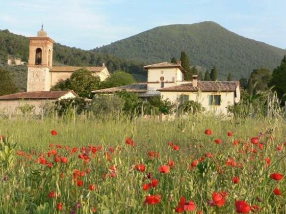 La Palombaia Spoleto