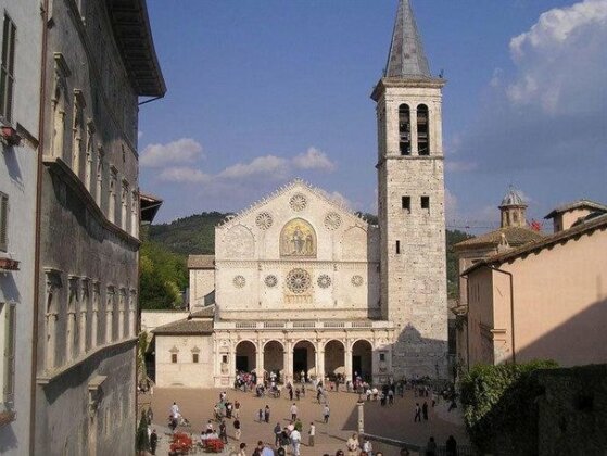 La Terrazza Spoleto