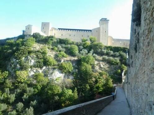 Lagragante Spoleto