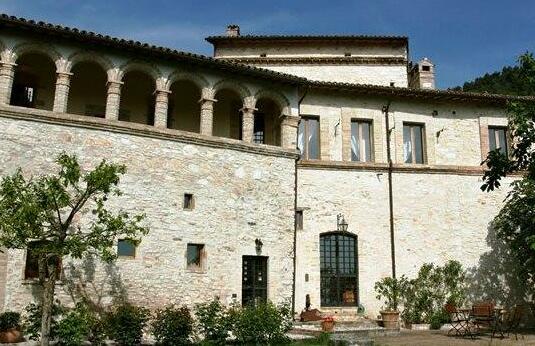 Le Logge di Silvignano Historic House - Photo5