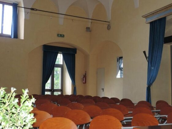 Monastero San Ponziano Casa Religiosa di Ospitalita - Photo2