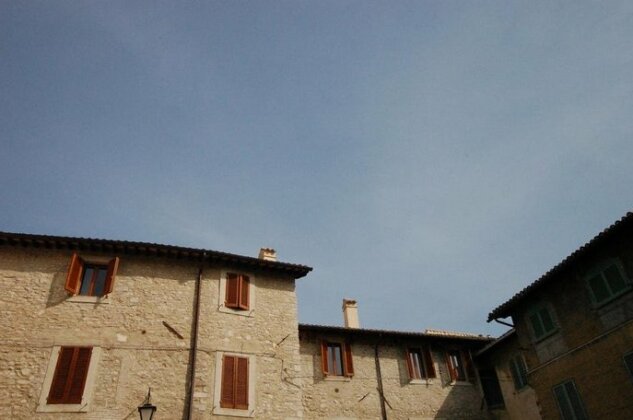 Residenza I Due Mondi