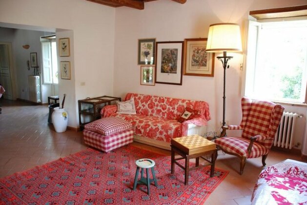 Rubbiano House - Photo2