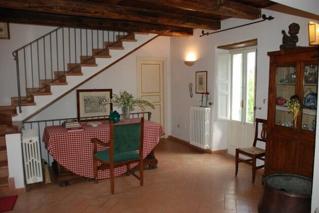 Rubbiano House - Photo3