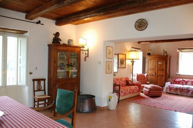 Rubbiano House - Photo4