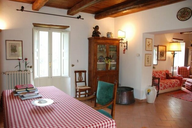 Rubbiano House - Photo5