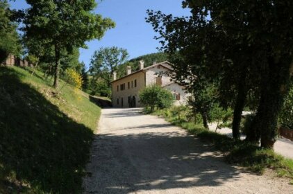 Villa Marianna Spoleto
