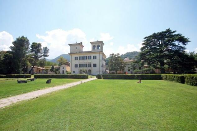 Villa Redenta - Photo2