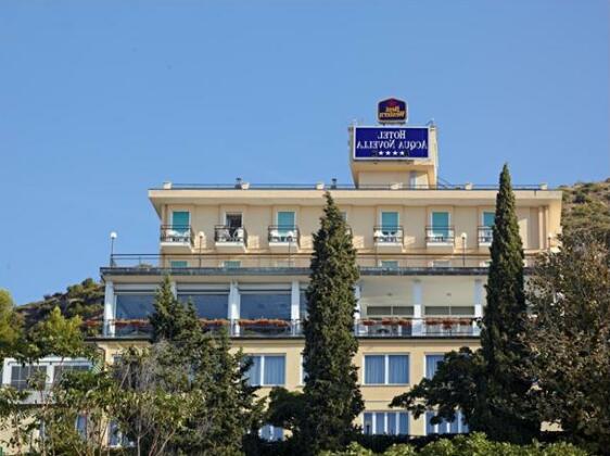 Best Western Hotel Acqua Novella