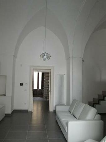 Palazzo Mazzotta Guest House