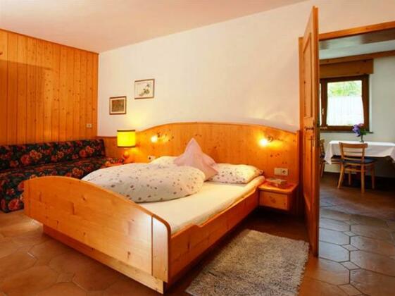 Camping Passeier Meran - Photo2