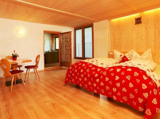 Camping Passeier Meran - Photo4