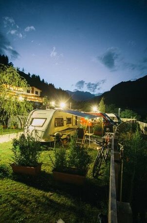 Camping Zogghof