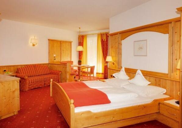 Hotel Saltauserhof