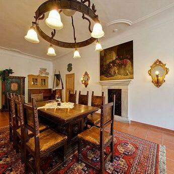 Hotel Saltauserhof - Photo2