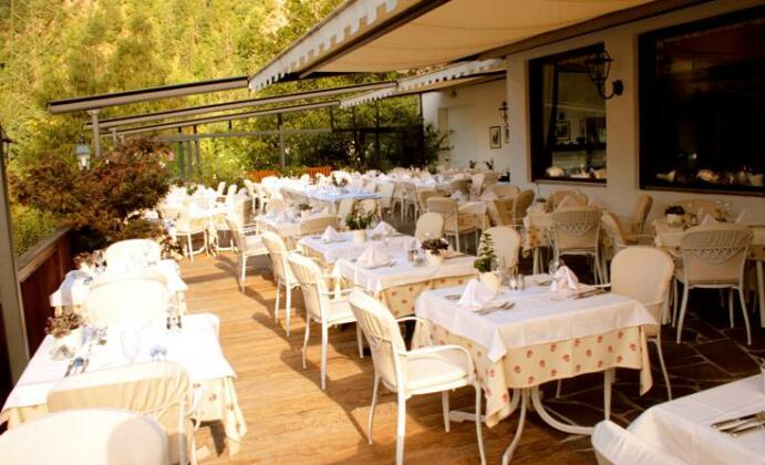 Hotel Saltauserhof - Photo3