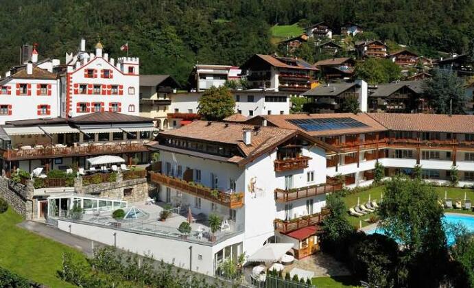 Hotel Saltauserhof - Photo5