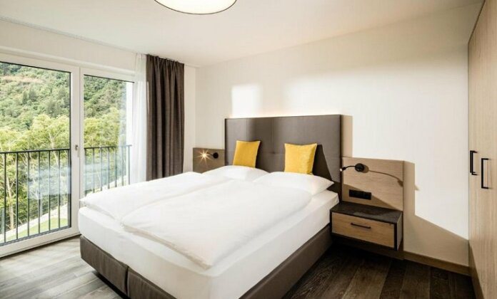 Panorama Residence Saltauserhof Resort - Photo2