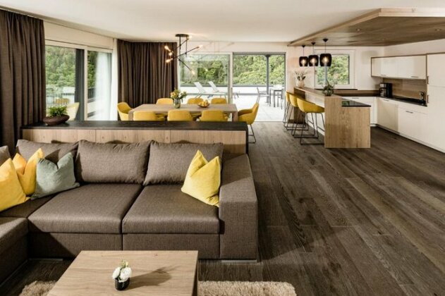 Panorama Residence Saltauserhof Resort - Photo4