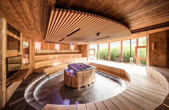 Quellenhof Luxury Resort Passeier - Photo4