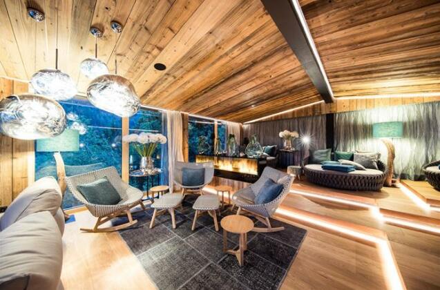 Quellenhof Luxury Resort Passeier - Photo5