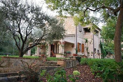 Bed & Breakfast La Casa Delle Rondini