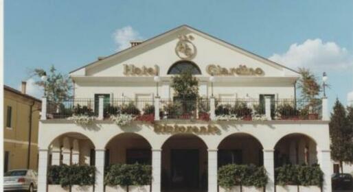 Hotel Giardino Stanghella