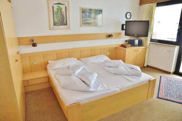 Alpina Residence Stelvio - Photo2