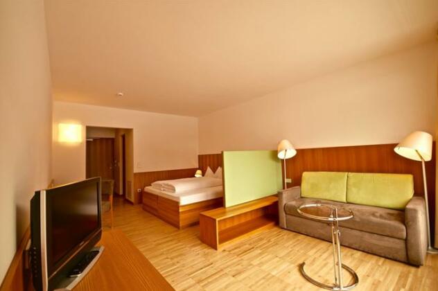 Bed & Breakfast Hotel Nives - Photo3