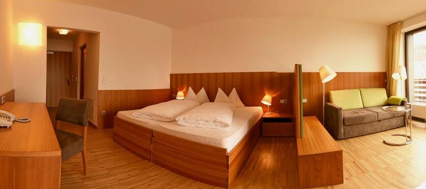 Bed & Breakfast Hotel Nives - Photo4