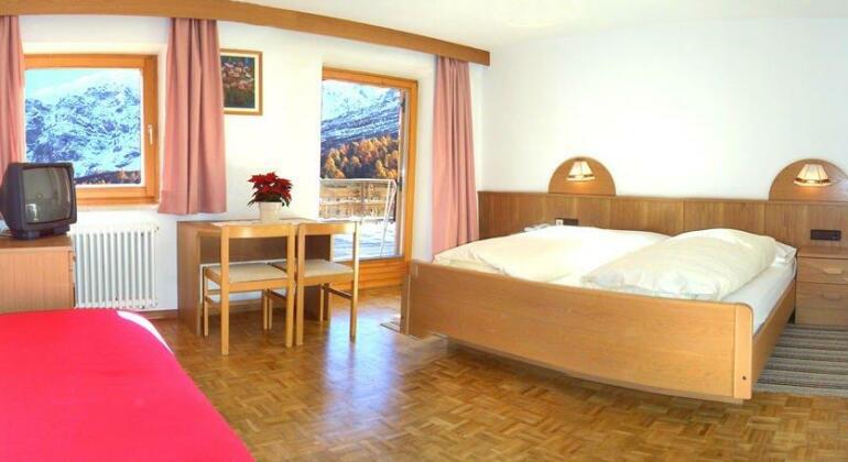 Hotel Alpenhof Stelvio - Photo2