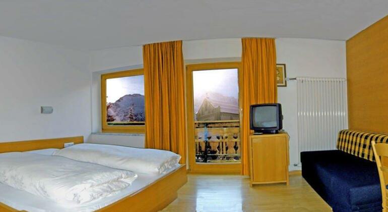 Hotel Alpenhof Stelvio - Photo3